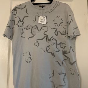 NWT ZARA boys tshirt